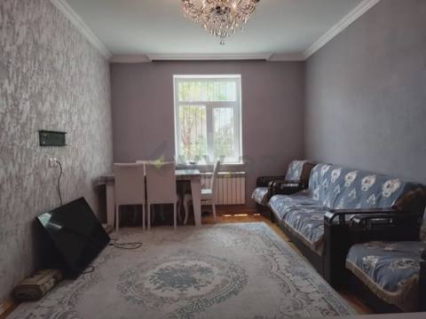 3 otaqlı Həyət evi Satılır, Kürdəxanı qəs., Sabunçu, Bakı — ASEMLAK Binaev — Үй, вилла