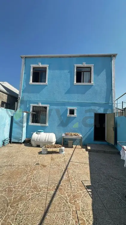 4 otaqlı Həyət evi Satılır, Xırdalan — Ev, villa, Xırdalan (2)