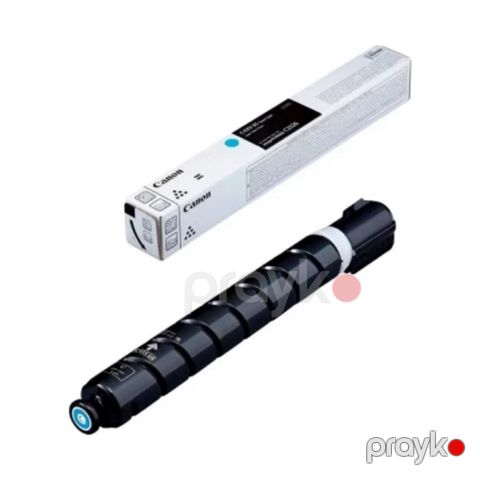 Canon c-exv 65 toner cyan (5762C001) — Bakı