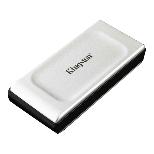 External SSD Kingston XS2000 500GB — Xarici diskləri və fləş-yaddaşlar, Bakı (2)