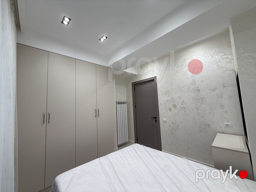 Satılır 3 otaqlı yeni tikili 80 m² — Mənzil, Bakı (9)