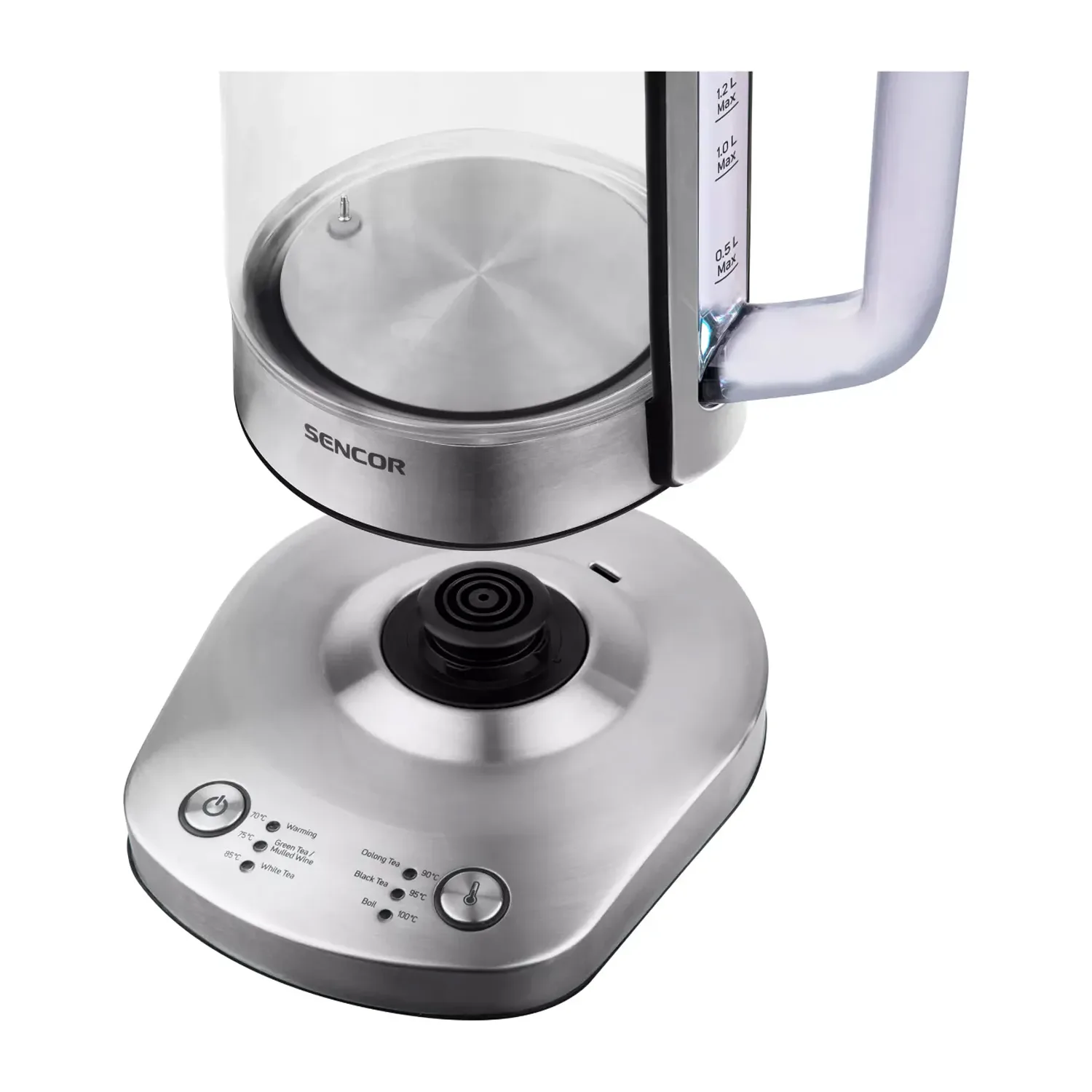 Çaydan Sencor SWK 1590SS — Mallar, Bakı (3)