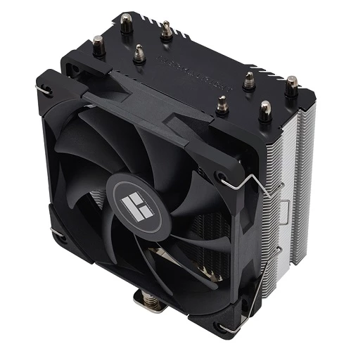 Thermalright Assassin X 120 Black CPU Cooler — Soyutucular və soyutma sistemləri, Bakı (2)