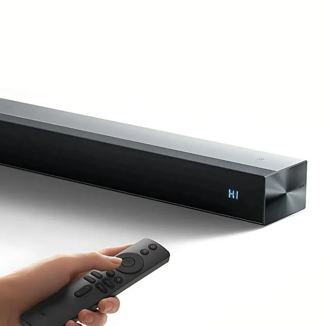 Xiaomi Soundbar Pro 2.1 ch NS4-EU — Mallar, Bakı (2)