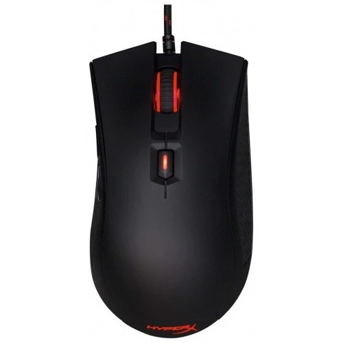 HyperX Pulsefire Core Black (4P4F8AA) Gaming Mouse — Klaviaturalar və siçanlar, Bakı (2)