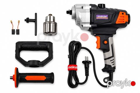 4167 Məhsulun adı: Drel Makute ED016 1600 W professional Brend — Bakı