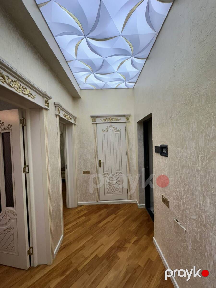 Satılır 2 otaqlı yeni tikili 62 m² — Mənzil, Bakı (6)