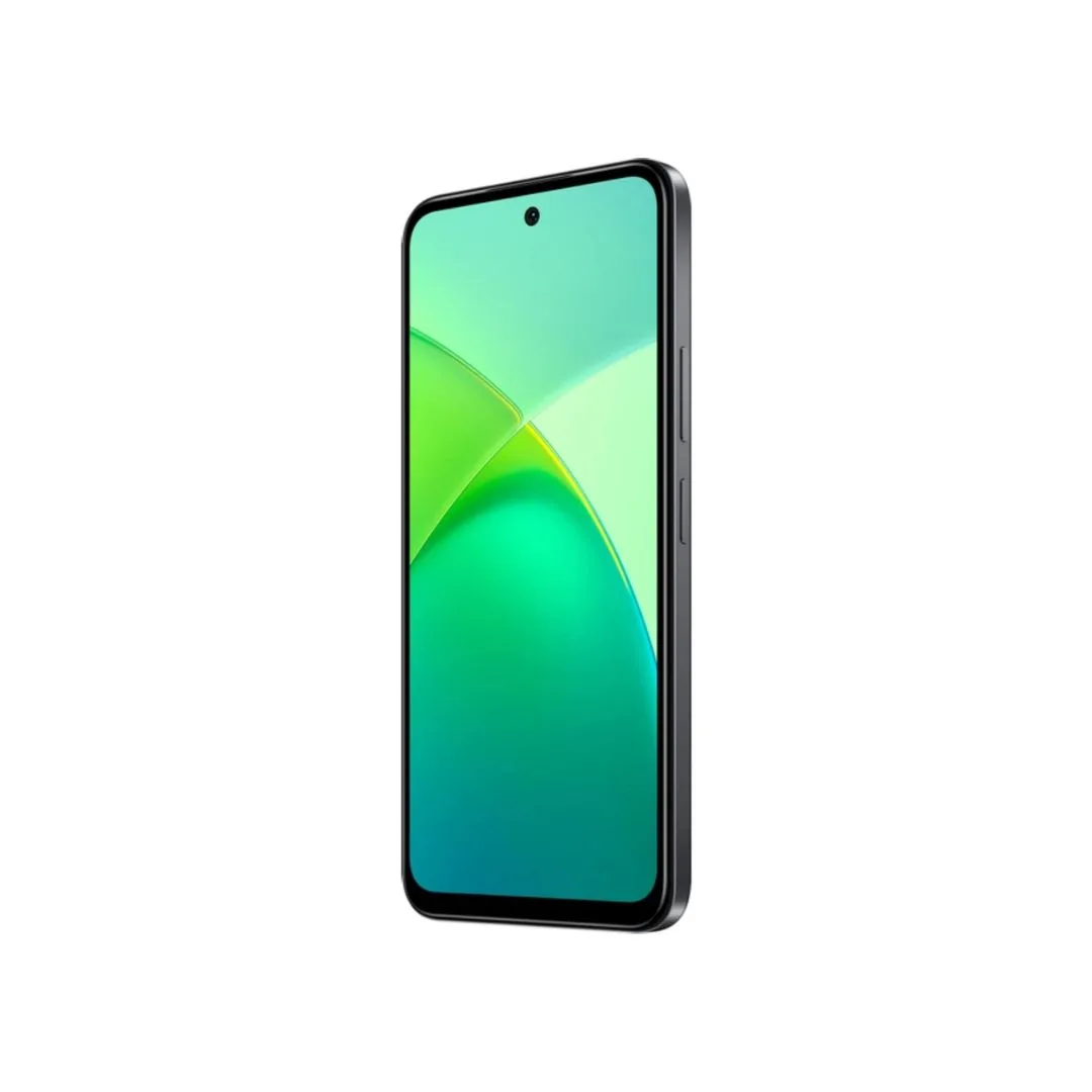 Smartfon Infinix Smart 10 Plus 8/128 GB Sleek Black — Mallar, Bakı (3)