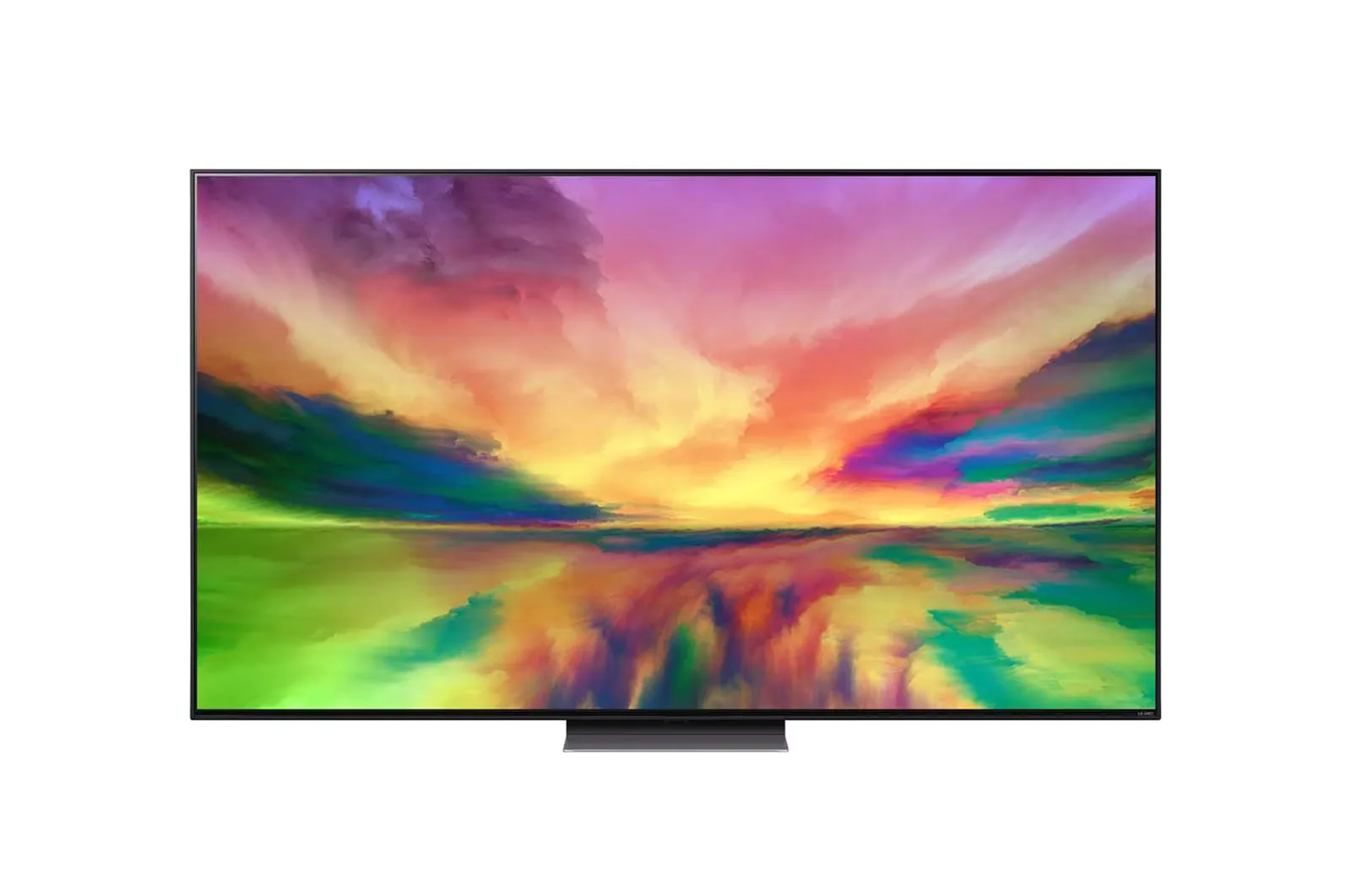 Televizor LG 50QNED826RE.AMCN — Televizorlar, Bakı (2)