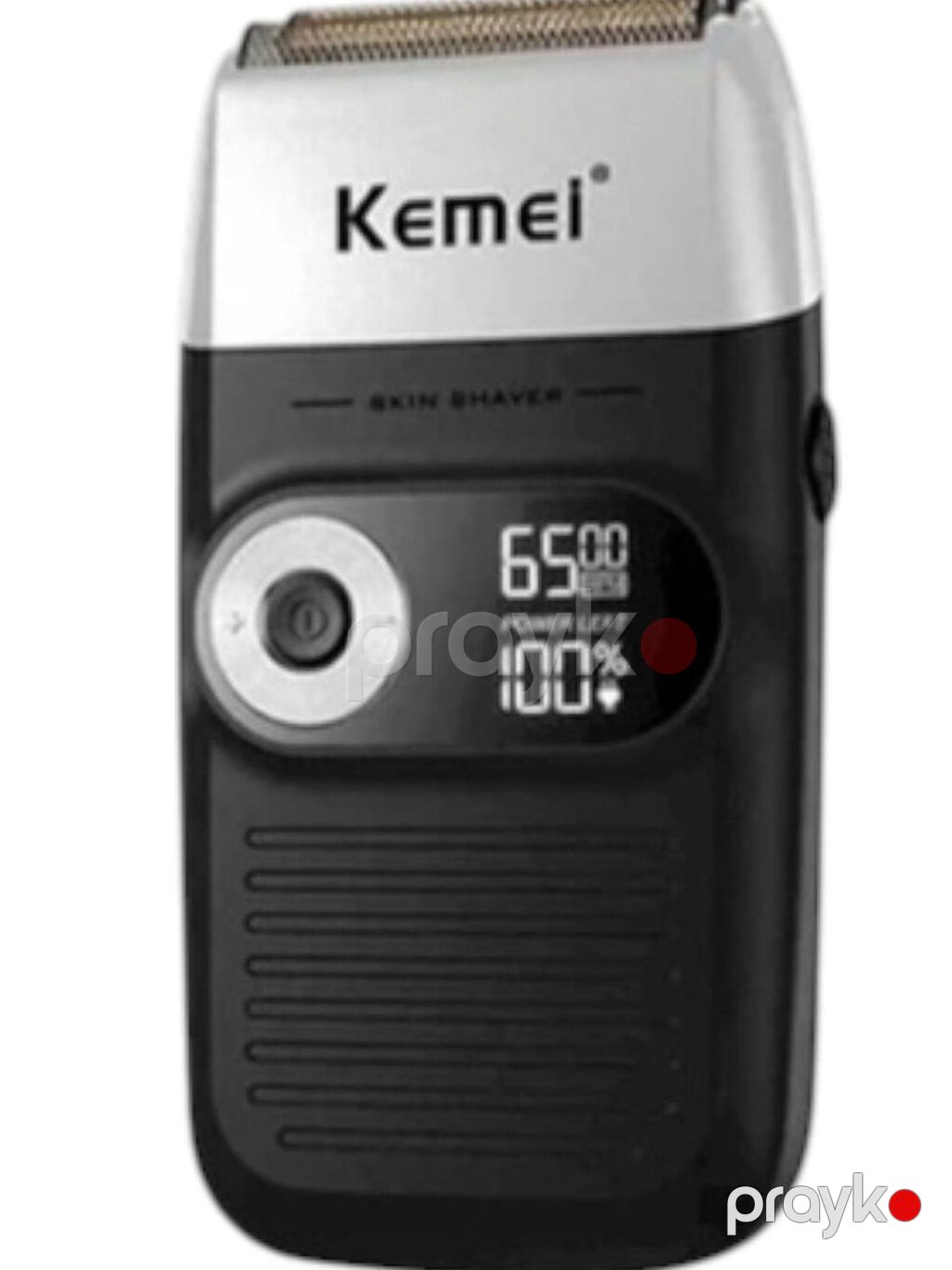 8391 Məhsulun adı: Elektrik ülgüc Kemei KM-2026, litium-ion — Usturalar, trimmerler və epilyatorlar, Bakı (3)