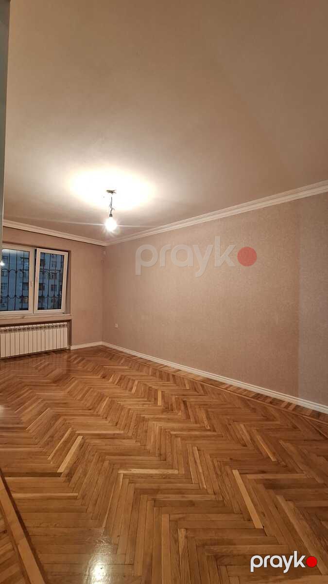 Satılır 3 otaqlı köhnə tikili 90 m² — Mənzil, Bakı (2)