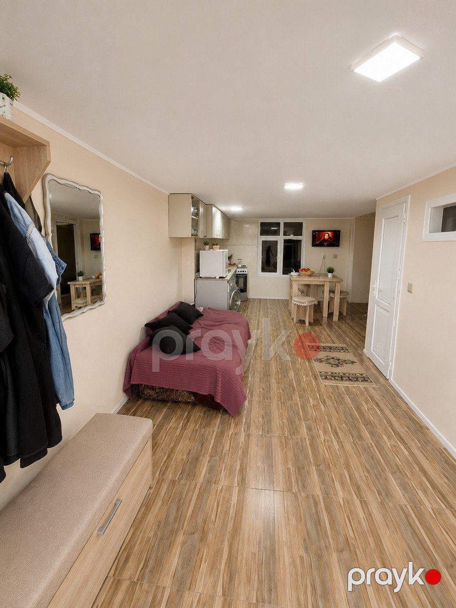 Satılır 5 otaqlı həyət evi/bağ evi 140 m² — Ev, villa, Bakı (11)