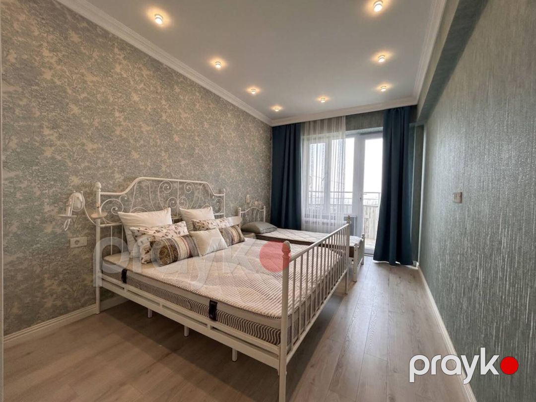 Satılır 3 otaqlı yeni tikili 150 m² — Mənzil, Bakı (12)