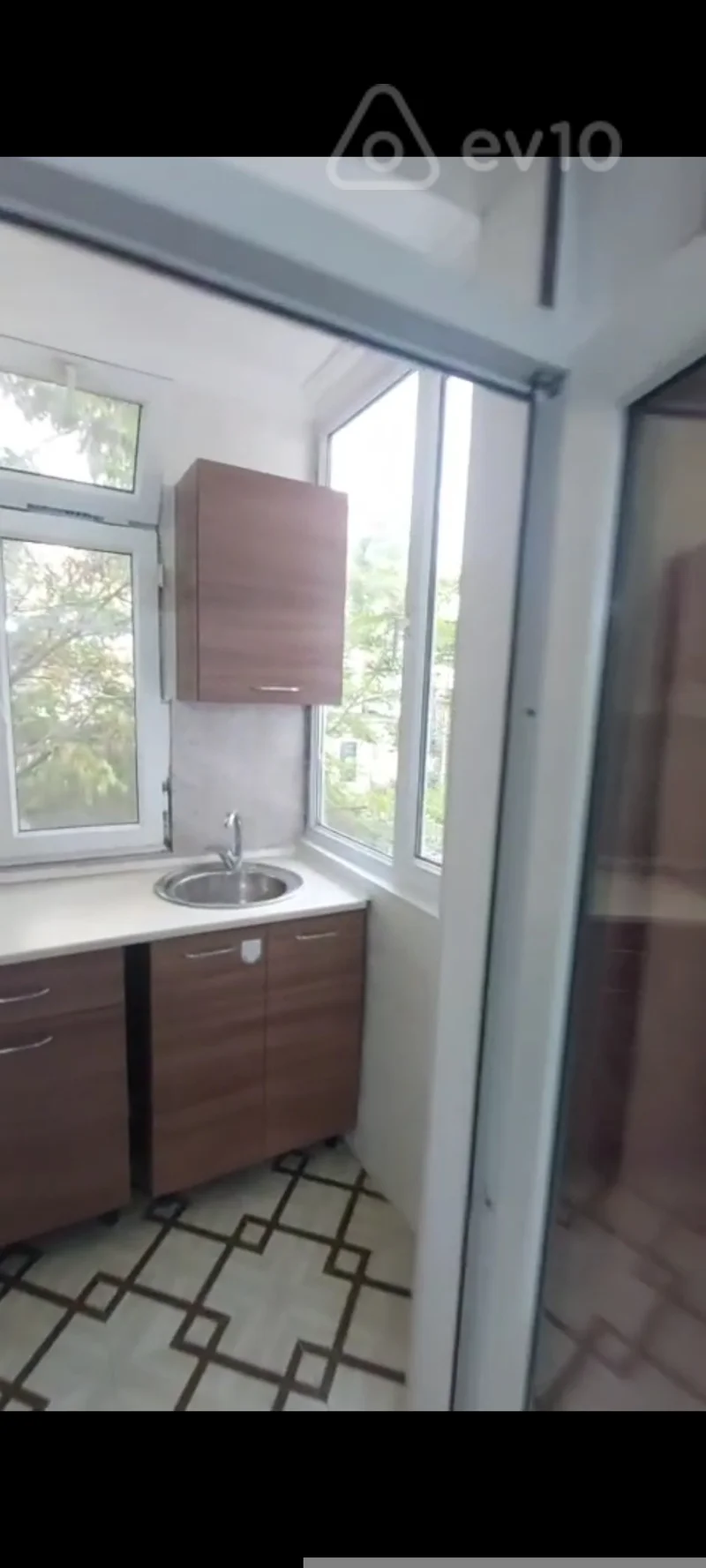 2 otaqlı mənzil, 40 m², Xırdalan — kirayə — Mənzil, Xırdalan (9)