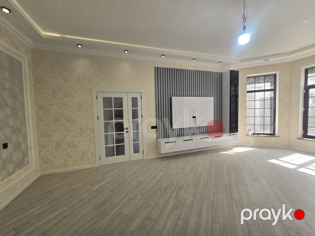 Satılır 4 otaqlı həyət evi/bağ evi 180 m² — Ev, villa, Sumqayıt (4)