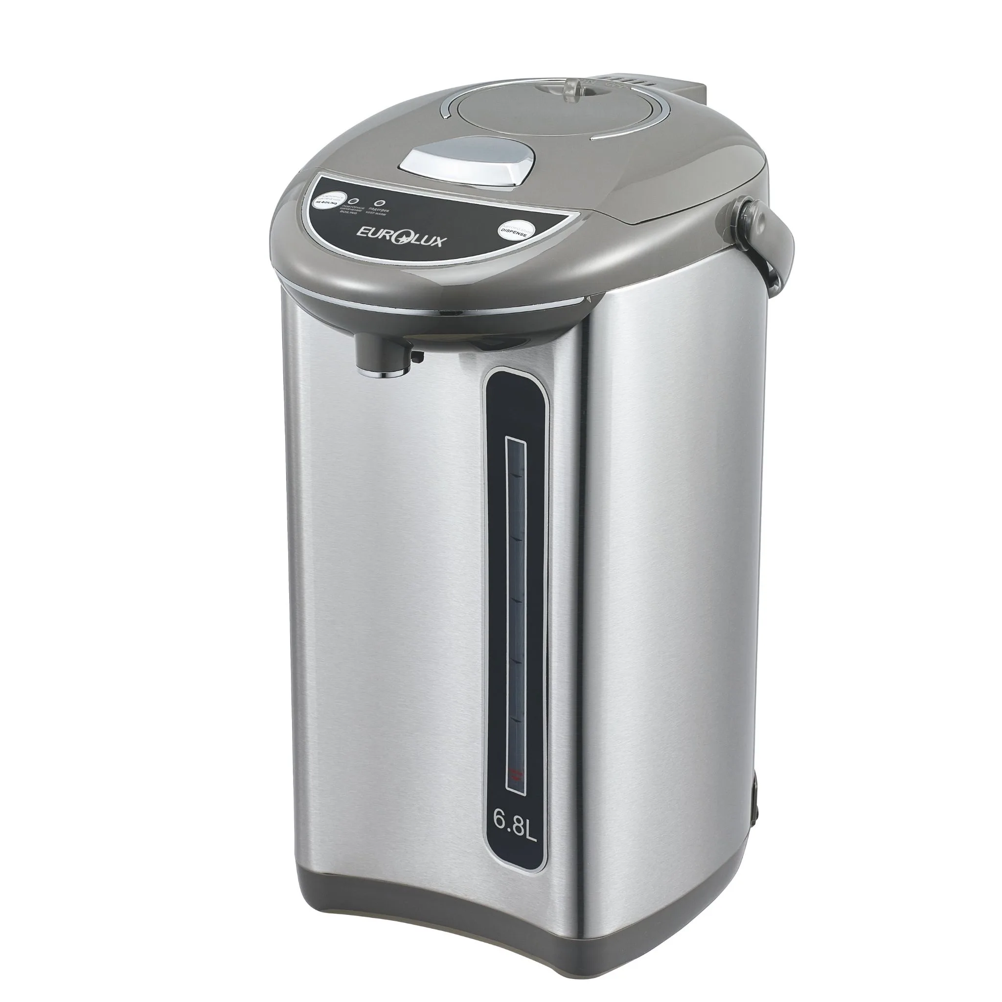 Termopot Eurolux EU-TP2918AP — Mallar, Bakı (2)