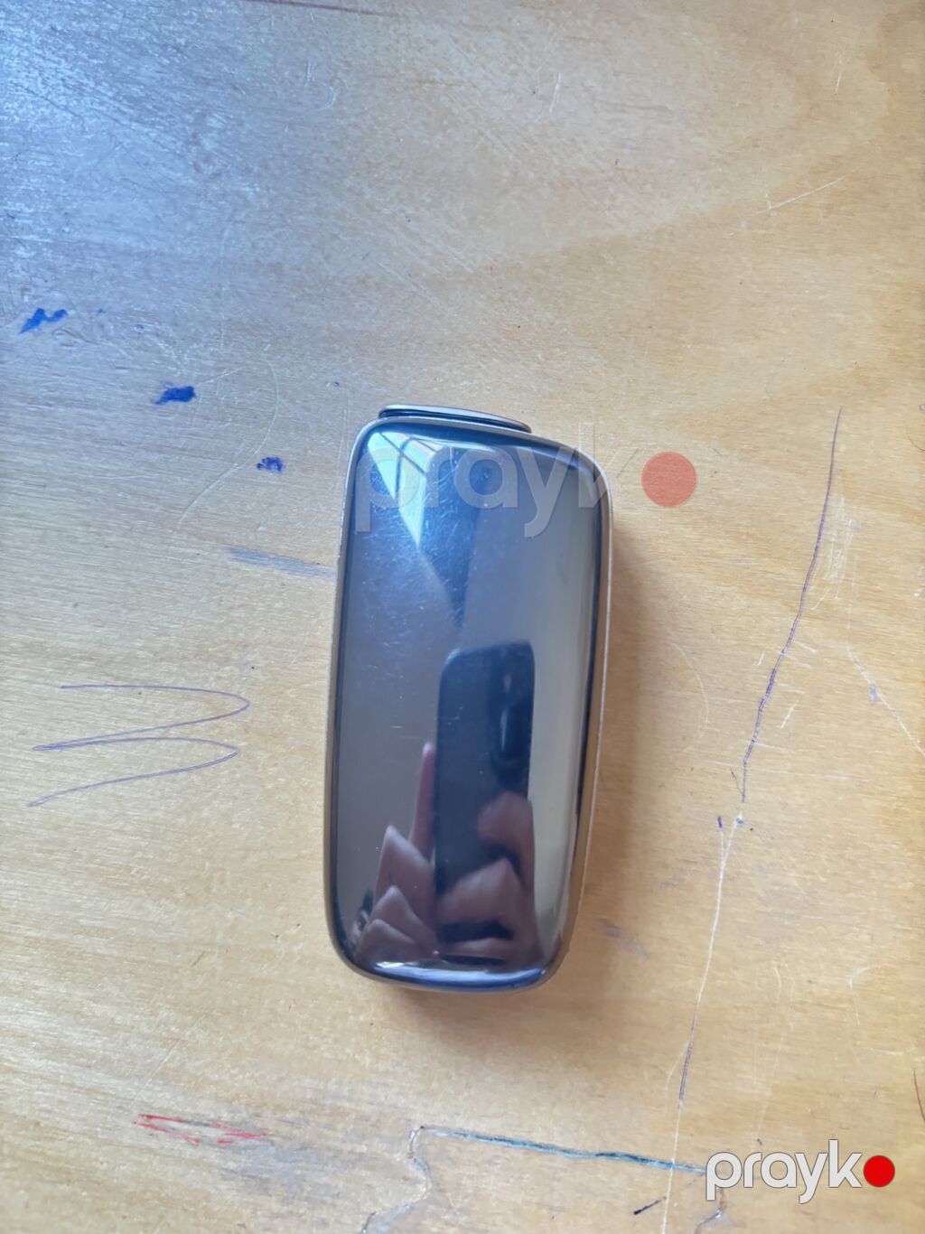 Ploom tütün qızdırma cihazı - Brend/model: Ploom (korpusda loqo var) — Elektronik siqaretlər, Bakı (2)