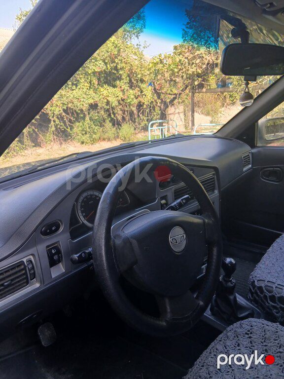 Daewoo Nexia, 1.5 L, 2009 il, 200 000 km — Avtomobillər, Ağdaş (6)