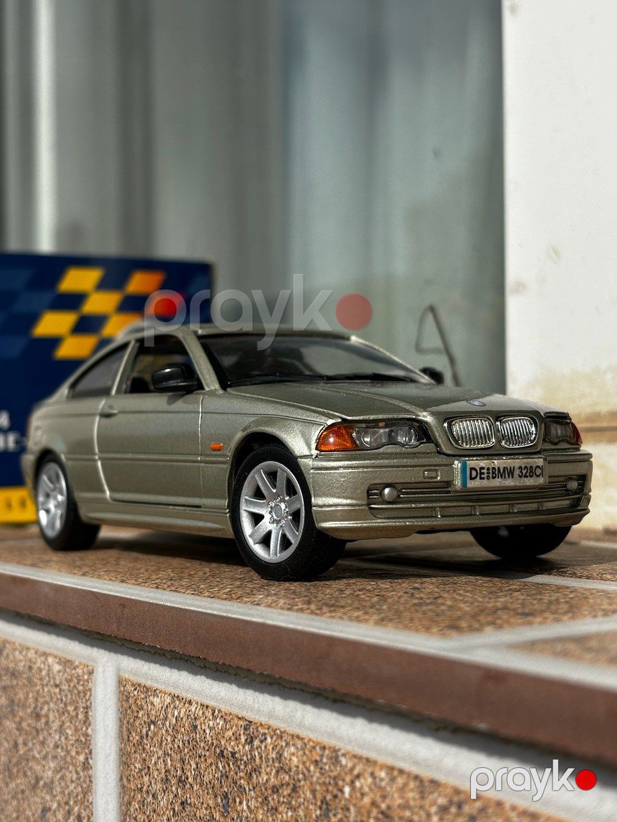 BMW E46 modeli — Kolleksiyalar, Bakı (4)