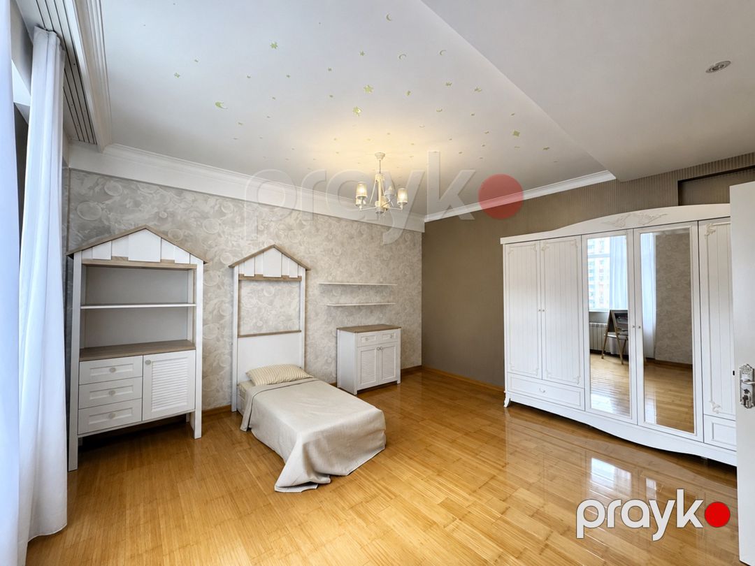 Satılır 3 otaqlı yeni tikili 177 m² — Mənzil, Bakı (12)