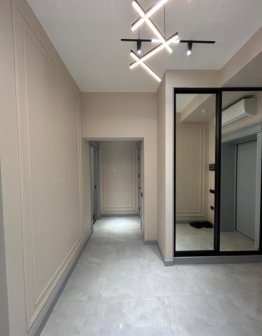 3 otaqlı mənzil 85 m² satılır — Mənzil, Bakı (10)