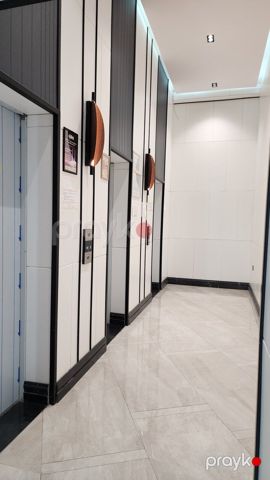 Satılır 3 otaqlı yeni tikili 99 m² — Mənzil, Bakı (11)