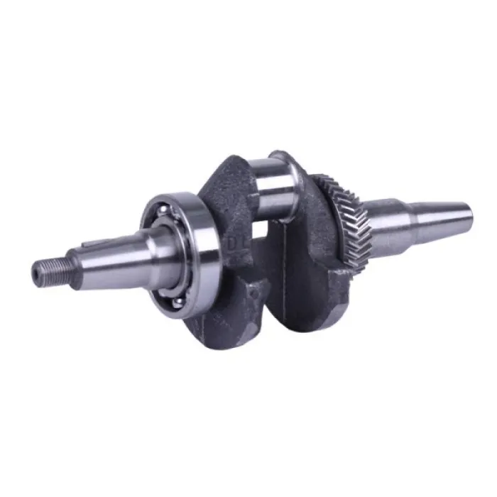 Dirsəkli Val 186 (40 mm) – Dizel Generatorları üçün Krank Valı — Bakı