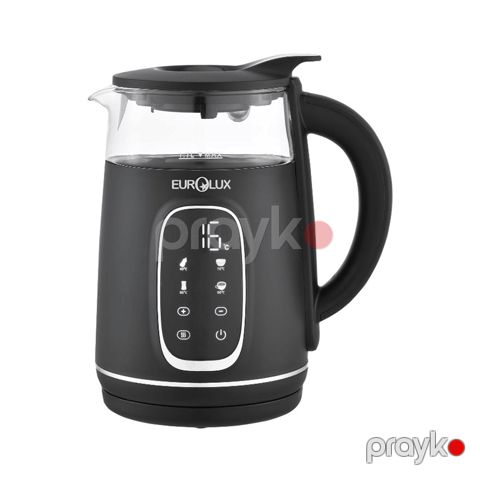 Çaydan Eurolux EU-EK1833GDDB — Bakı