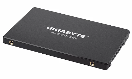 SSD Gigabyte 1TB (GP-GSTFS31100TNTD) — Sabit diskləri, Bakı (2)