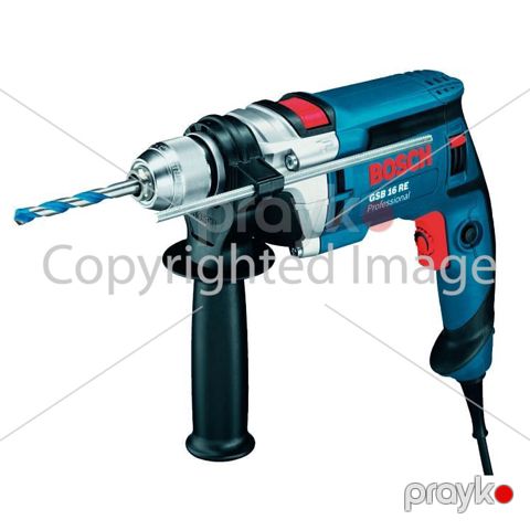 Drel zərbəli Bosch GSB 16 RE (060114E500) — Bakı