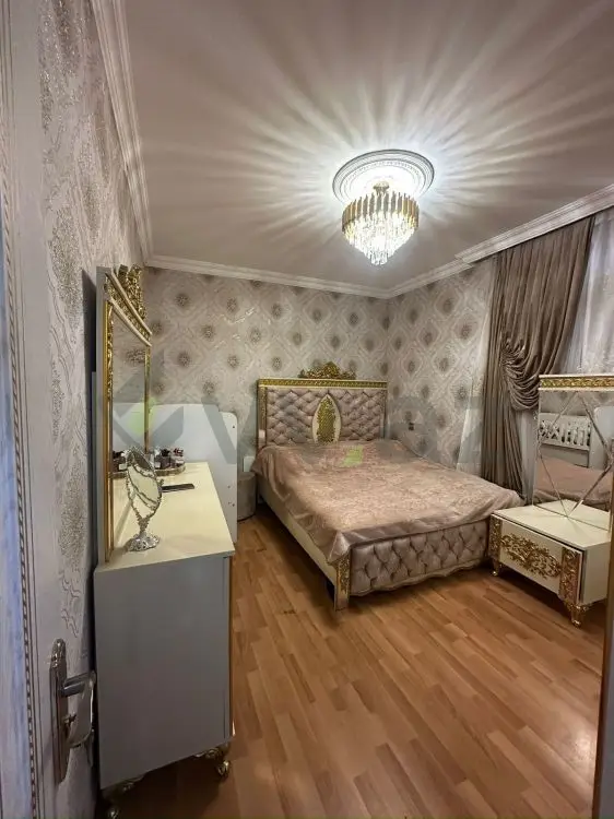 3 otaqlı mənzil Köhnə tikili Satılır, Bakıxanov qəs., Sabunçu, Bakı — Mənzil, Bakı (4)