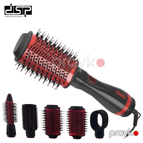 6826 Məhsulun adı: Fen-fırça DSP 50107 Brend: DSP Kateqoriya
