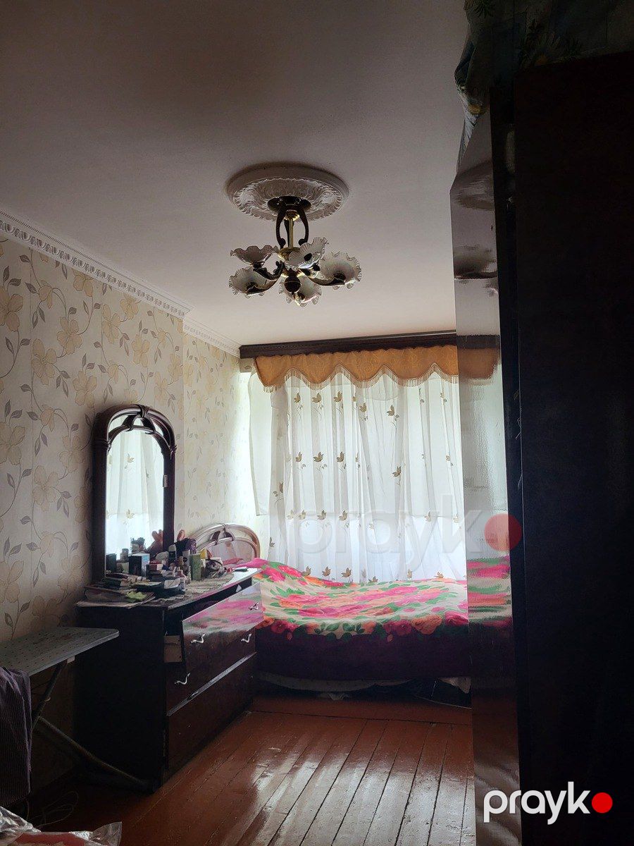 Satılır 4 otaqlı köhnə tikili 80 m² — Mənzil, Bakı (9)