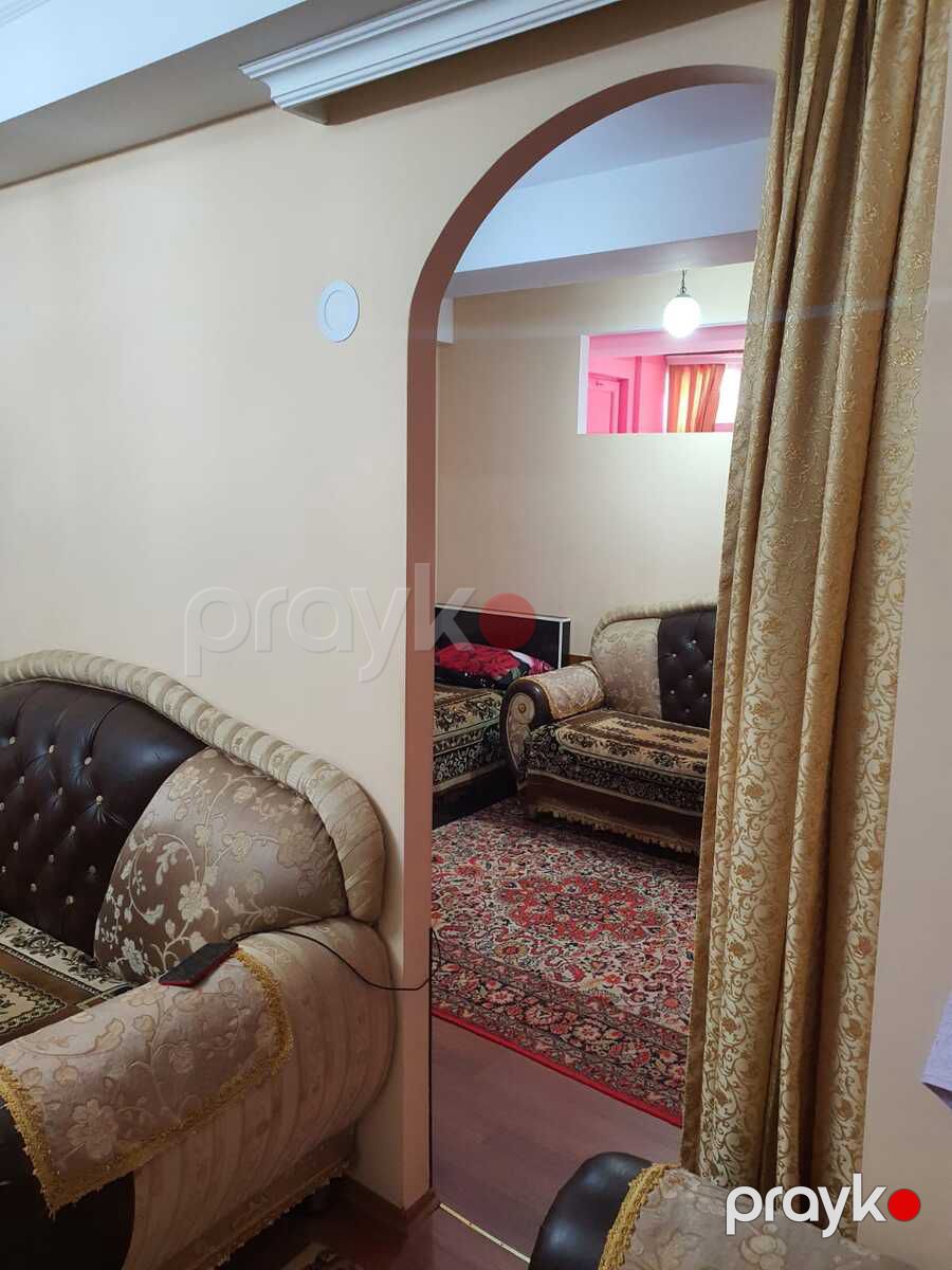 İcarəyə verilir 2 otaqlı köhnə tikili 35 m² — Mənzil, Bakı (6)