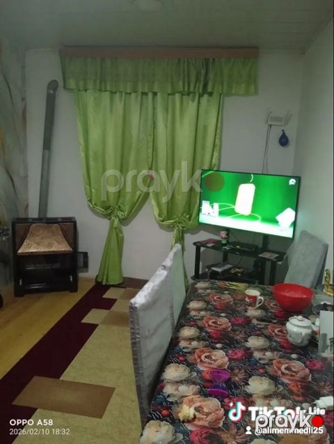 SATlLlR SUMQAYlTDA KİMYAClLAR SARAYlNlN ARXASlNDA mərkəzi — Sumqayıt