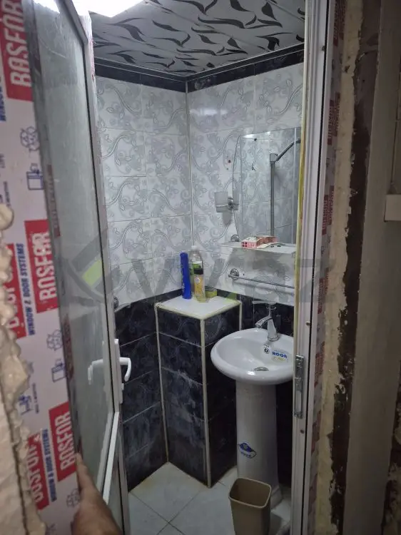 4 otaqlı Həyət evi Satılır, Əhmədli, Xətai, Bakı — Ev, villa, Bakı (6)