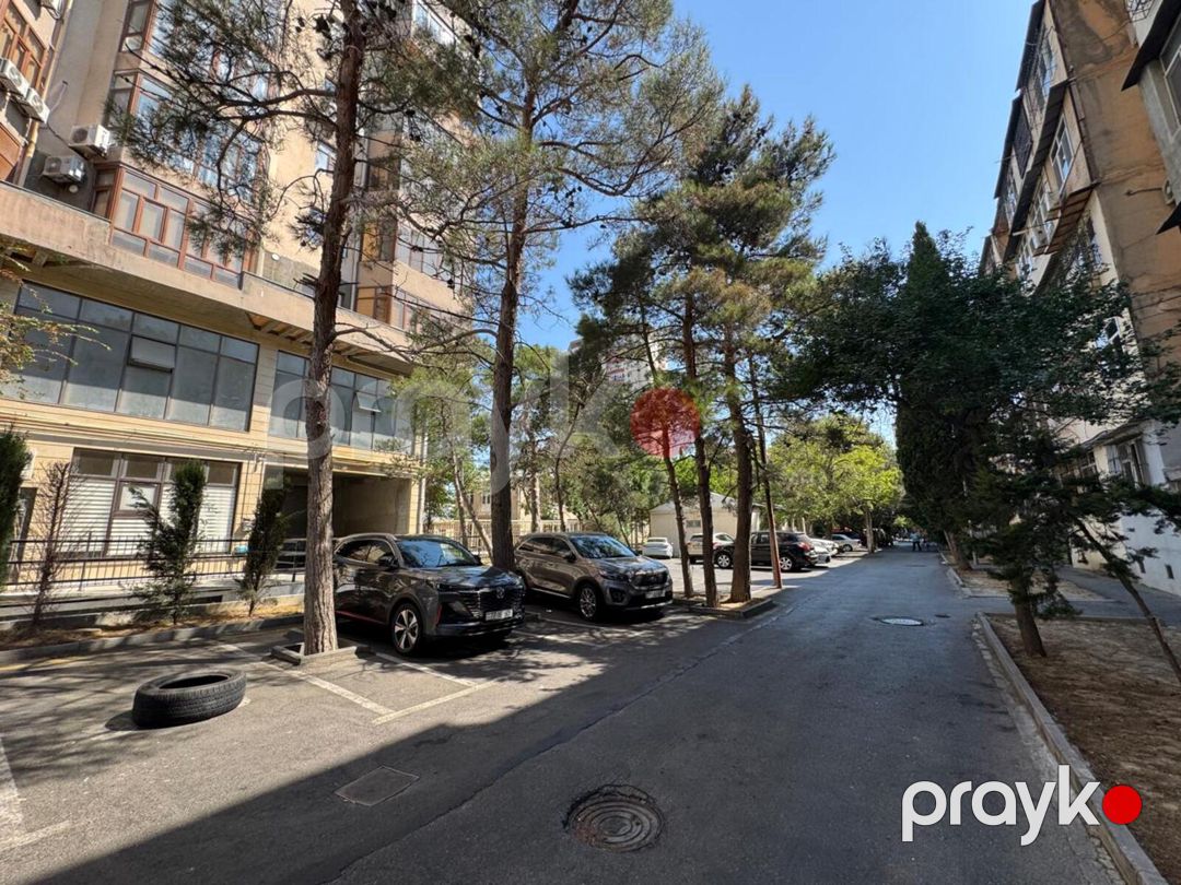 İcarəyə verilir obyekt 320 m² — Əmlak, Bakı (4)
