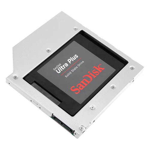 Orico L95SS-V1-PRO 2.5FF 9.5mm Hard Drive Caddy — Bakı