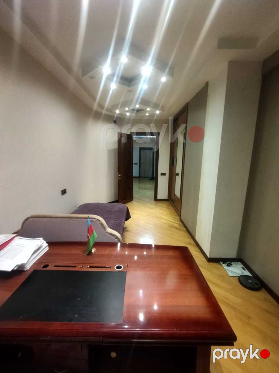 Satılır 4 otaqlı yeni tikili 181 m² — Mənzil, Sumqayıt (5)