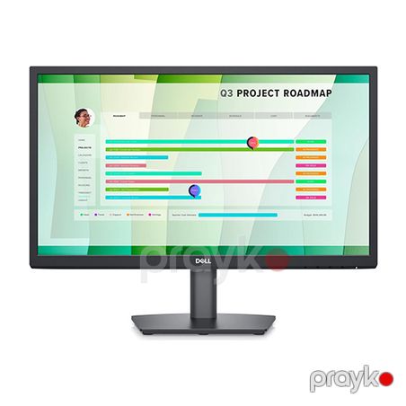 Monitor E-Series / 21.45″ (210-AZZG) — Bakı
