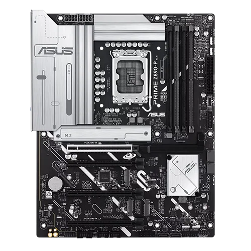 Asus Prime Z890-P (90MB1I50-M0EAY0) Motherboard — Ana platalar, Bakı (3)