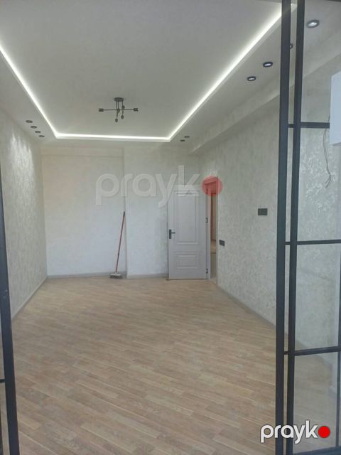 Satılır 2 otaqlı yeni tikili 60.6 m² — Sumqayıt