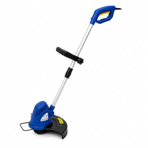 5346 Məhsulun adı: Elektrik trimmer Mainstay LTEG-06, 400 Vt — Bağ texnikası