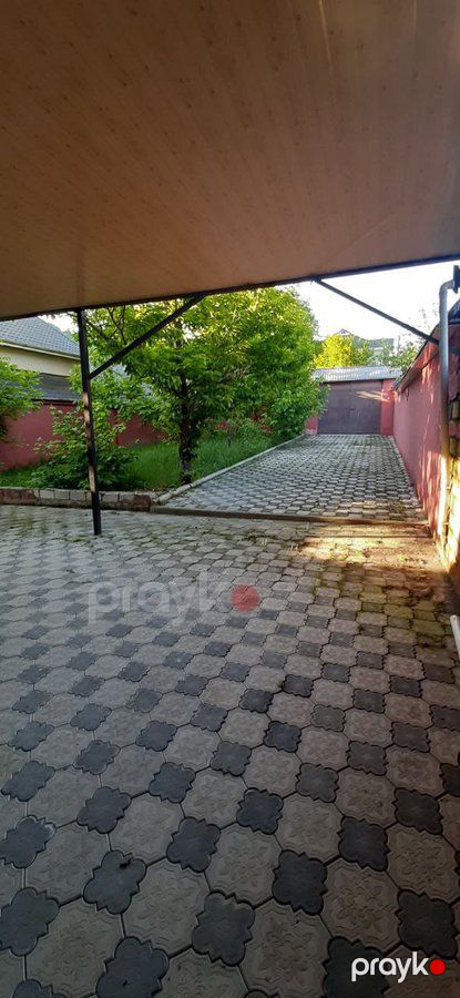 Bağ evi, 140 m², İsmayıllı — İsmayıllı