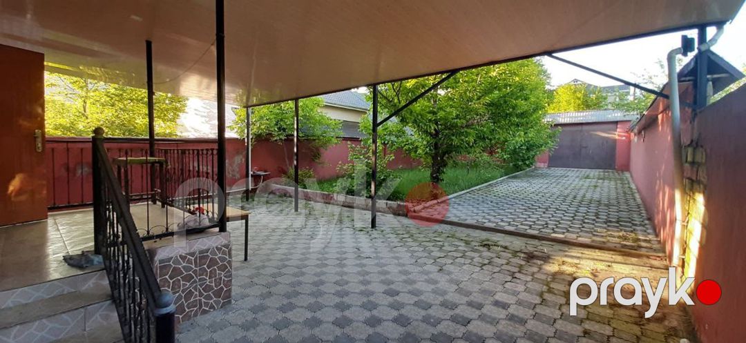 Bağ evi, 140 m², İsmayıllı — Daşınmaz əmlak, İsmayıllı (2)