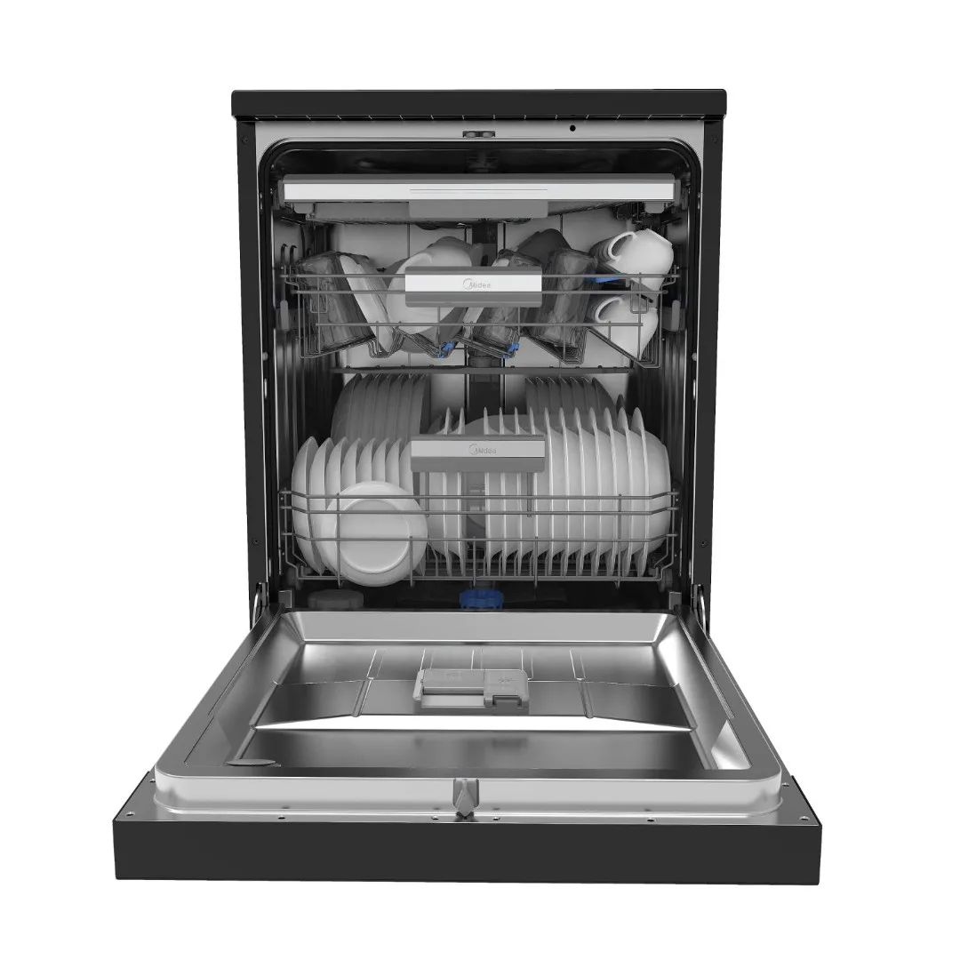 Qabyuyan Mıdea MFD60S510Bi-C — Mallar, Bakı (3)