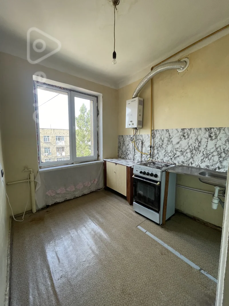 3 otaqlı mənzil, 63 m², Hövsan toğrul marketin yani — Mənzil, Bakı (10)