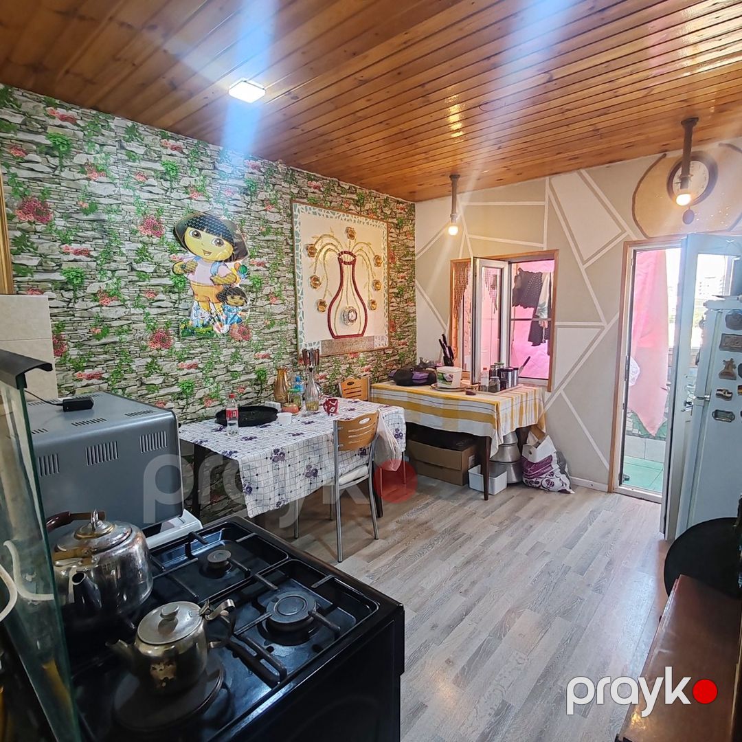 Satılır 2 otaqlı yeni tikili 54 m² — Mənzil, Bakı (7)
