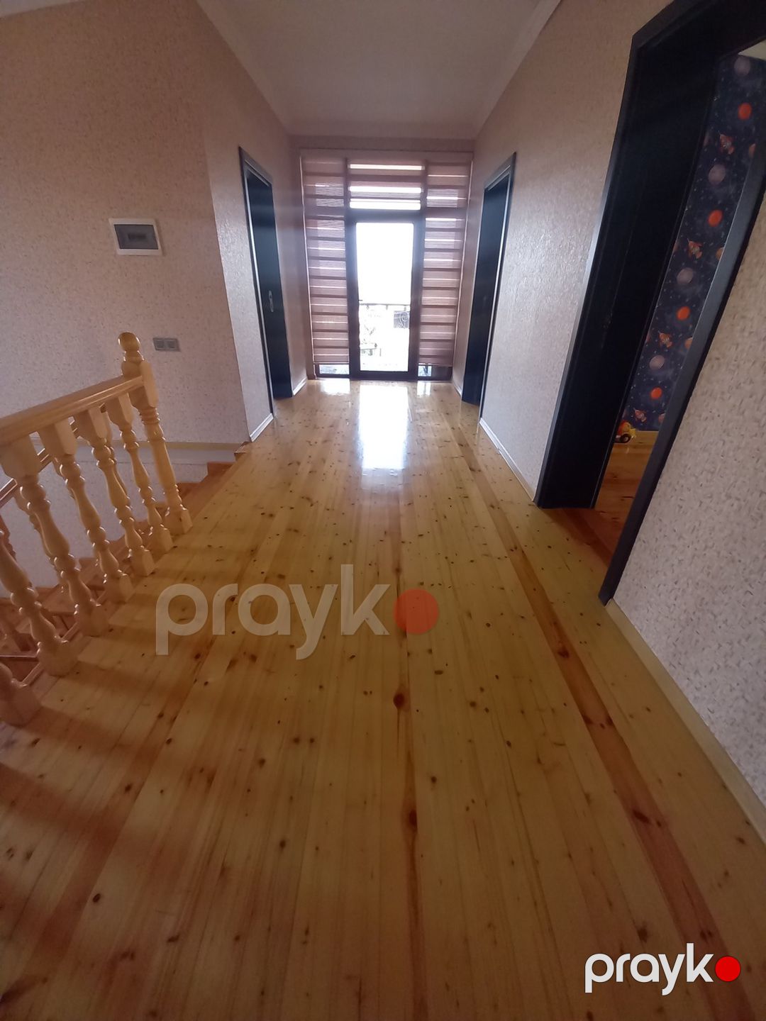 Satılır 7 otaqlı həyət evi/bağ evi 270 m² — Ev, villa, Bakı (10)