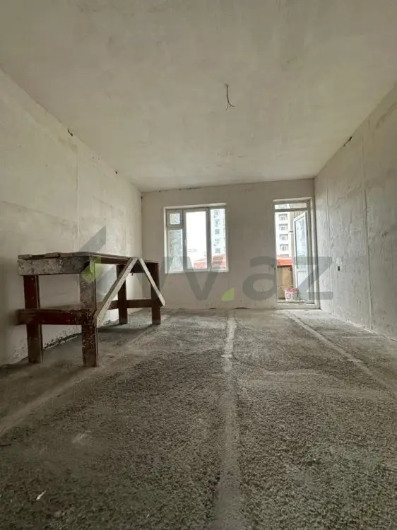 4 otaqlı mənzil Köhnə tikili Satılır, 8-ci kilometr, Nizami, Bakı — Mənzil, Bakı (3)